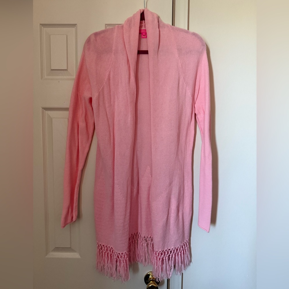 Lilly Pulitzer Tatum Cardigan